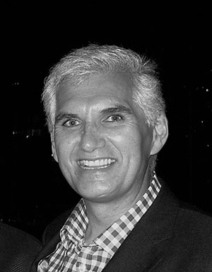 CEO at Aquaculture New Zealand