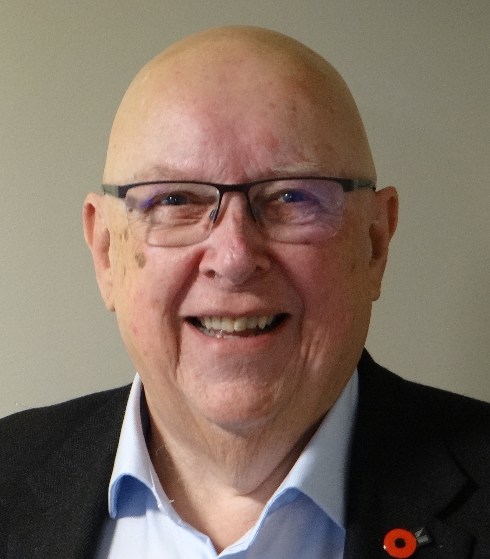 CEO at Rural Contractors New Zealand