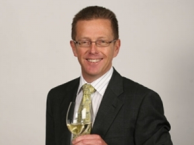 nz winegrowers ceo