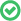 green check circle